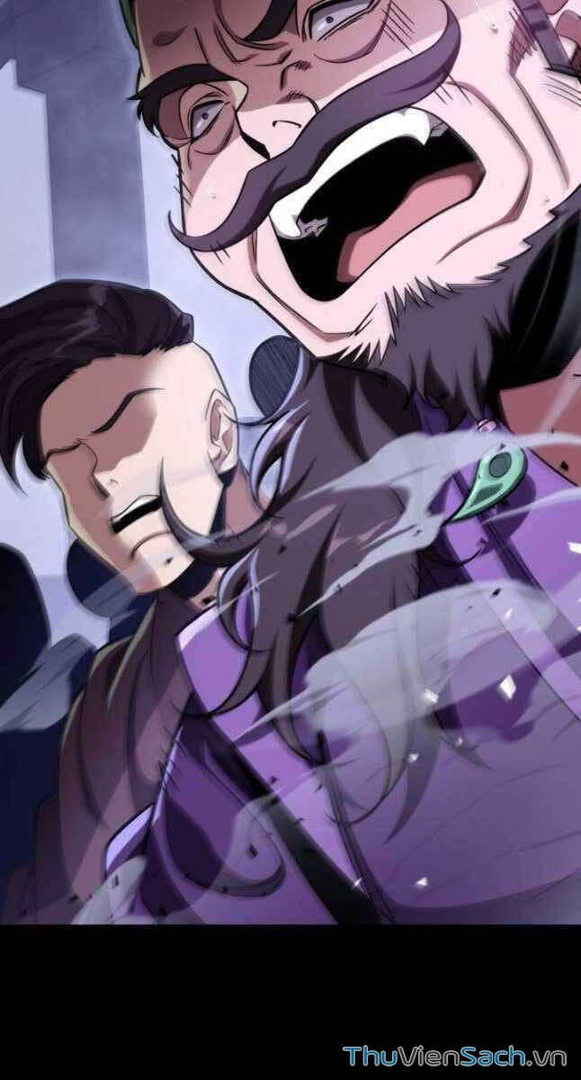 Truyện Tranh Cửu Thiên Kiếp Pháp trang 4