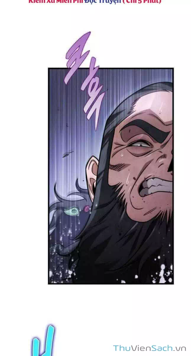 Truyện Tranh Cửu Thiên Kiếm Pháp trang 4