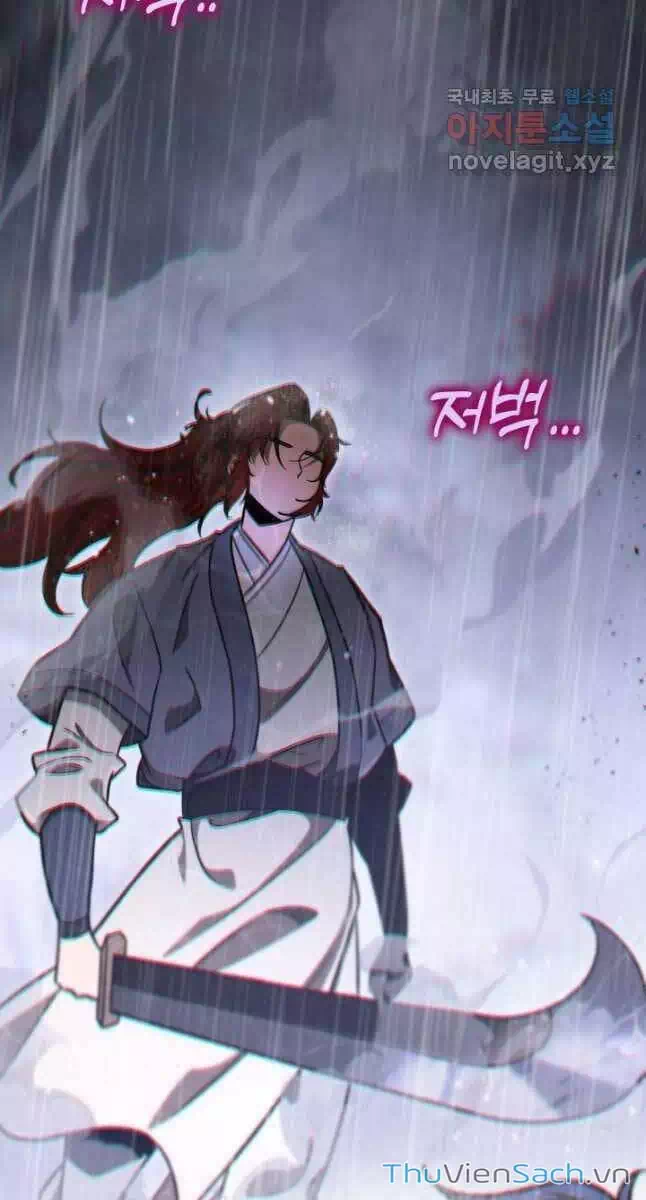 Truyện Tranh Cửu Thiên Kiếm Pháp trang 4