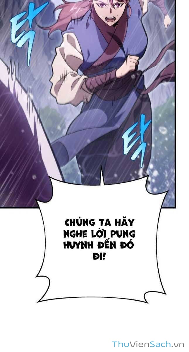 Truyện Tranh Cửu Thiên Kiếp Pháp trang 4