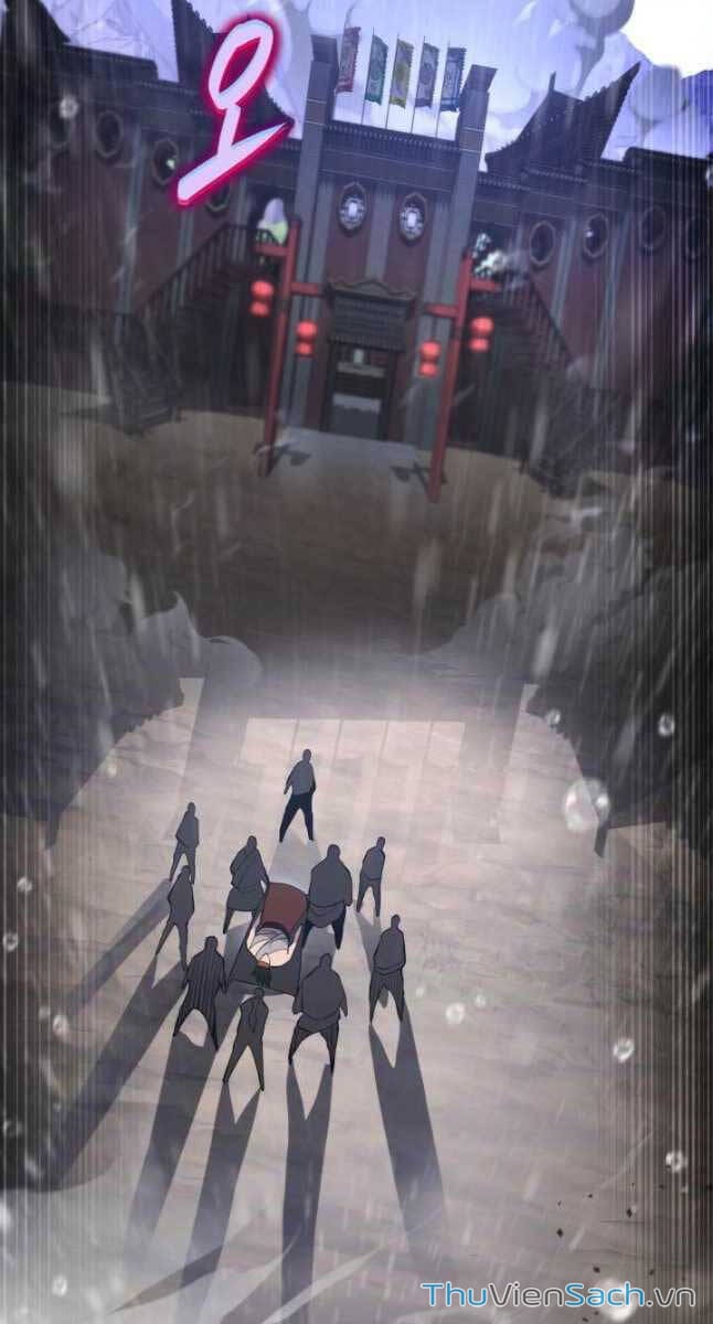 Truyện Tranh Cửu Thiên Kiếp Pháp trang 4