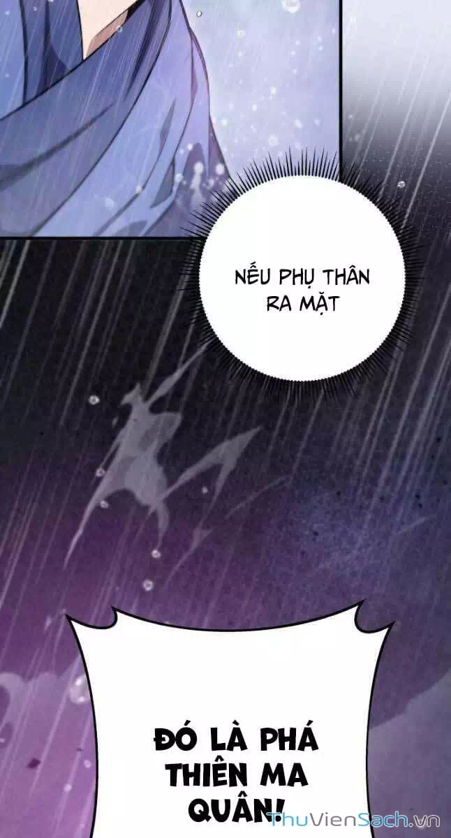 Truyện Tranh Cửu Thiên Kiếm Pháp trang 4