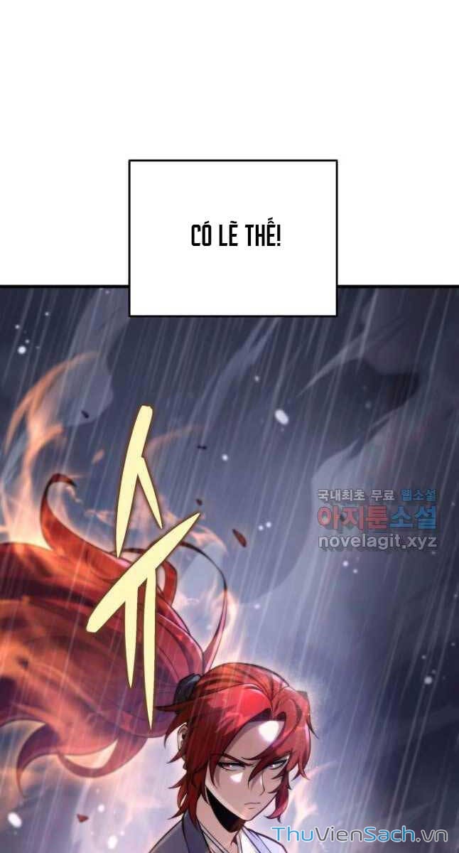 Truyện Tranh Cửu Thiên Kiếp Pháp trang 4