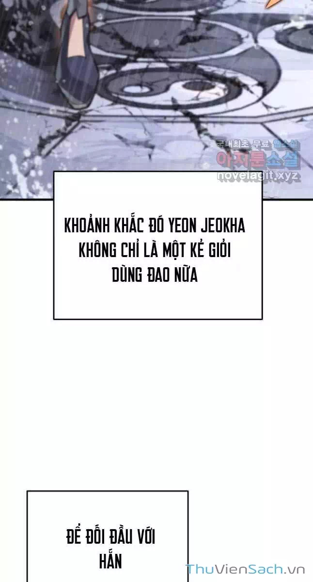 Truyện Tranh Cửu Thiên Kiếm Pháp trang 4