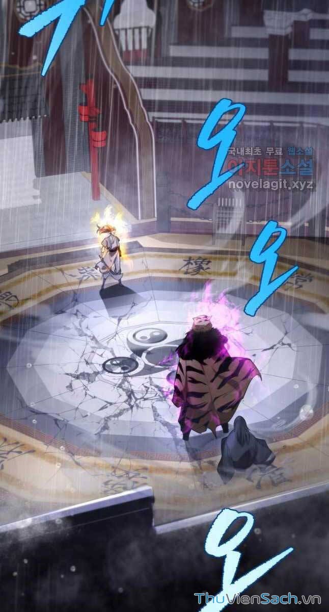 Truyện Tranh Cửu Thiên Kiếp Pháp trang 4