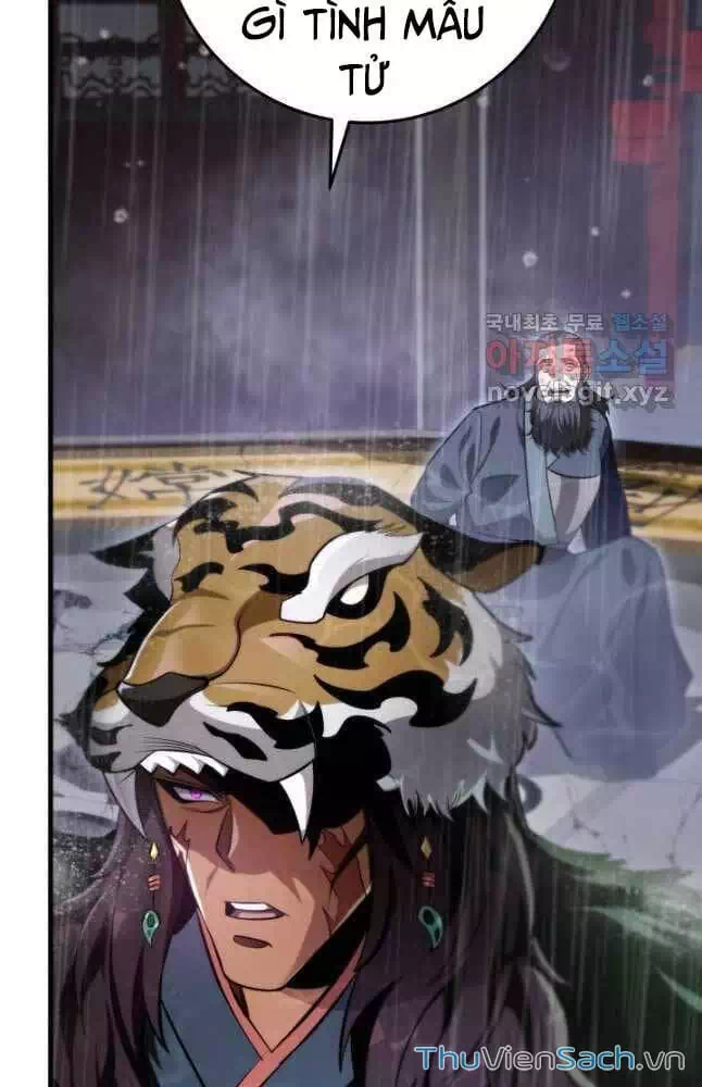 Truyện Tranh Cửu Thiên Kiếm Pháp trang 4