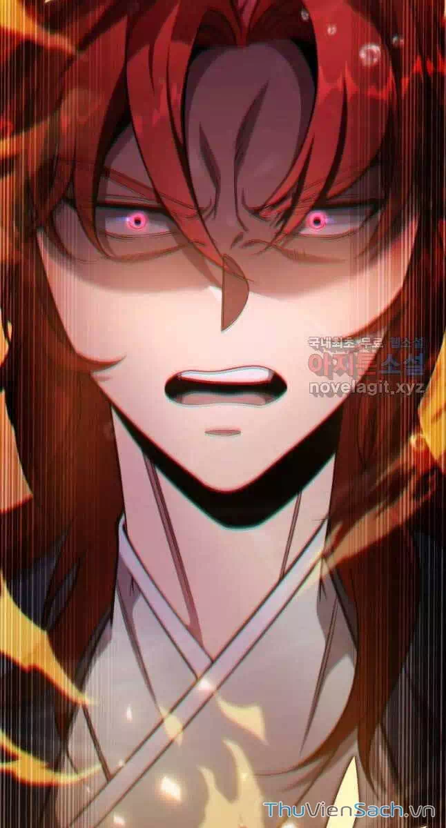 Truyện Tranh Cửu Thiên Kiếm Pháp trang 4