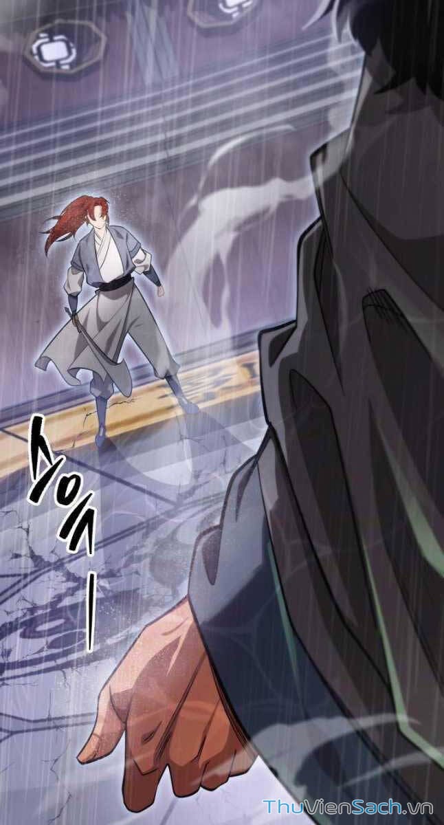 Truyện Tranh Cửu Thiên Kiếp Pháp trang 4