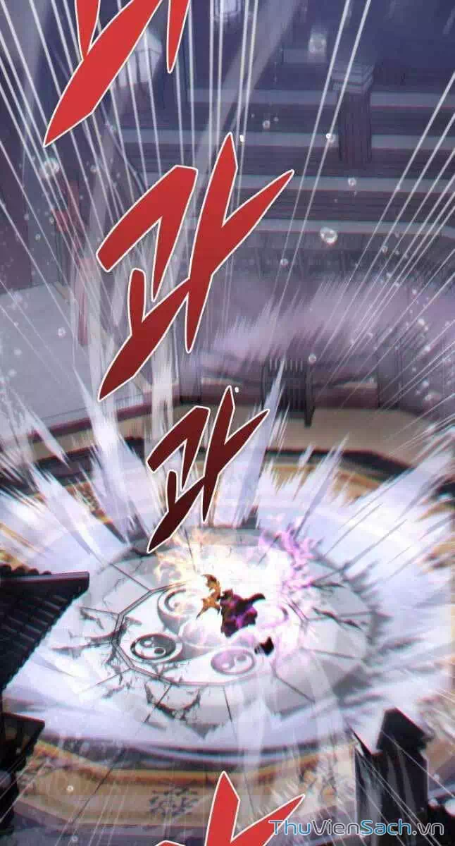 Truyện Tranh Cửu Thiên Kiếm Pháp trang 4