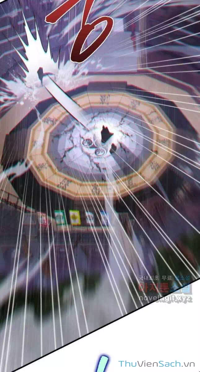 Truyện Tranh Cửu Thiên Kiếm Pháp trang 4