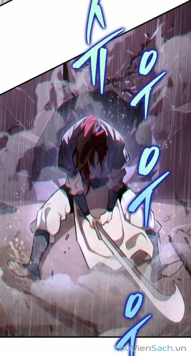 Truyện Tranh Cửu Thiên Kiếm Pháp trang 4