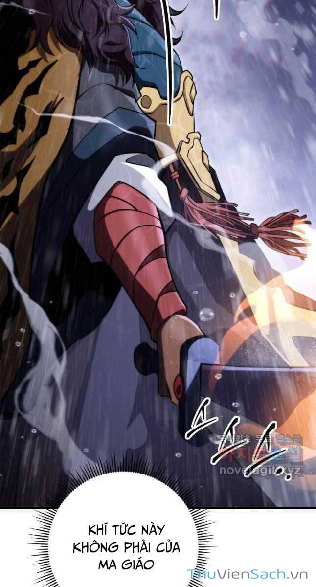 Truyện Tranh Cửu Thiên Kiếp Pháp trang 4