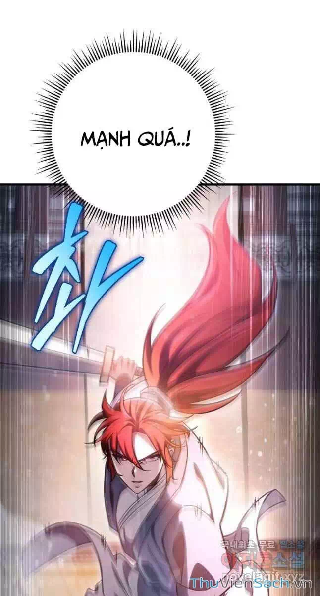 Truyện Tranh Cửu Thiên Kiếm Pháp trang 4