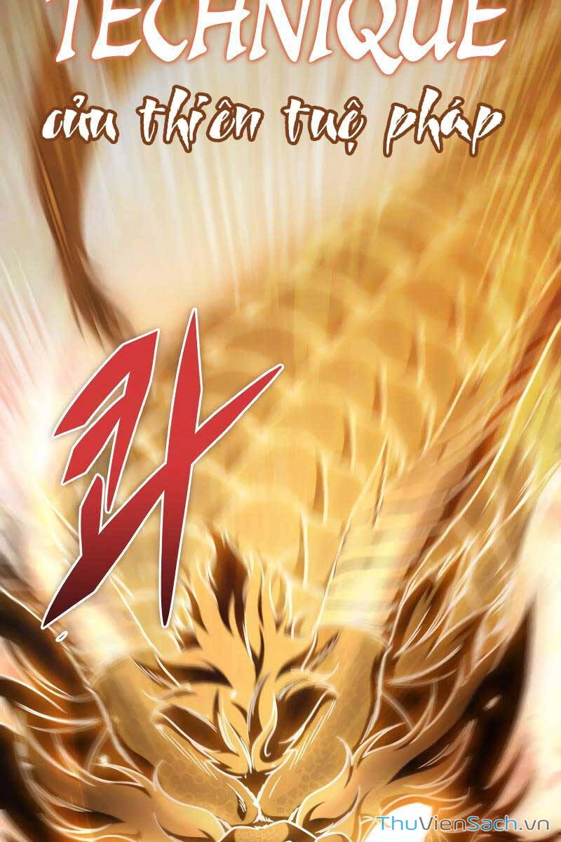 Truyện Tranh Cửu Thiên Kiếp Pháp trang 4