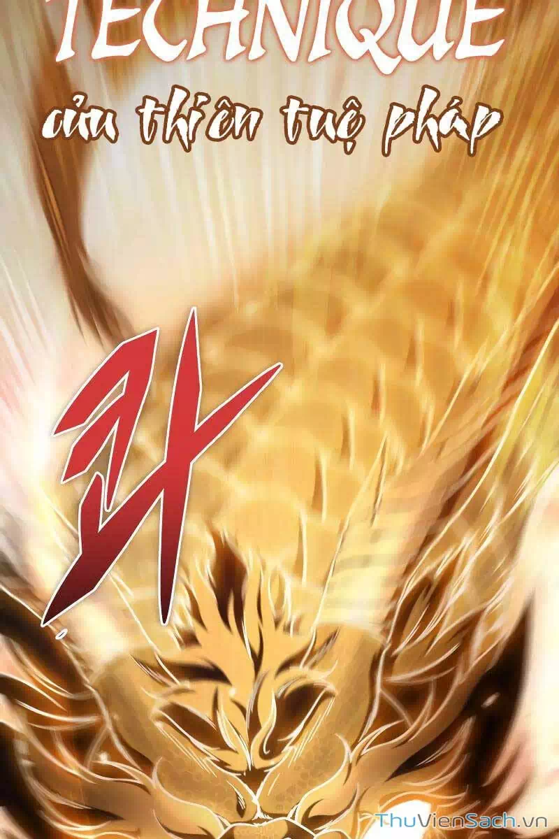 Truyện Tranh Cửu Thiên Kiếm Pháp trang 4