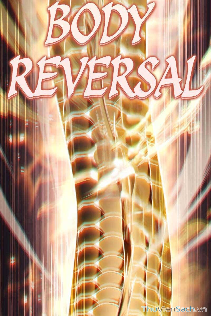 Truyện Tranh Cửu Thiên Kiếp Pháp trang 4