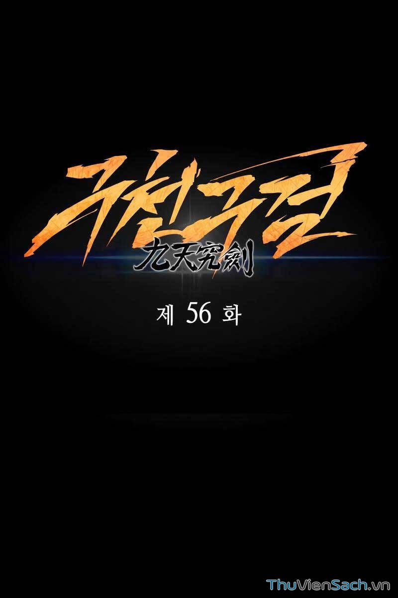 Truyện Tranh Cửu Thiên Kiếp Pháp trang 4