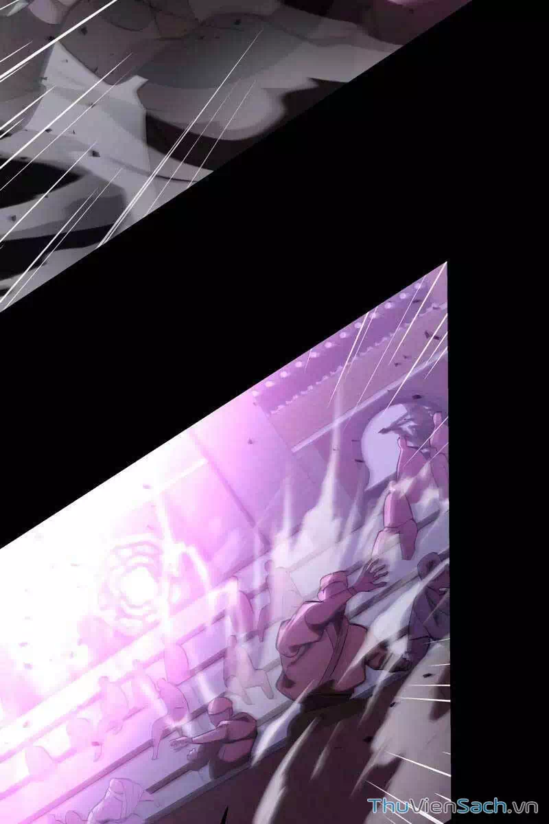 Truyện Tranh Cửu Thiên Kiếm Pháp trang 4