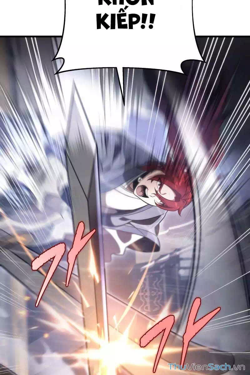 Truyện Tranh Cửu Thiên Kiếm Pháp trang 4