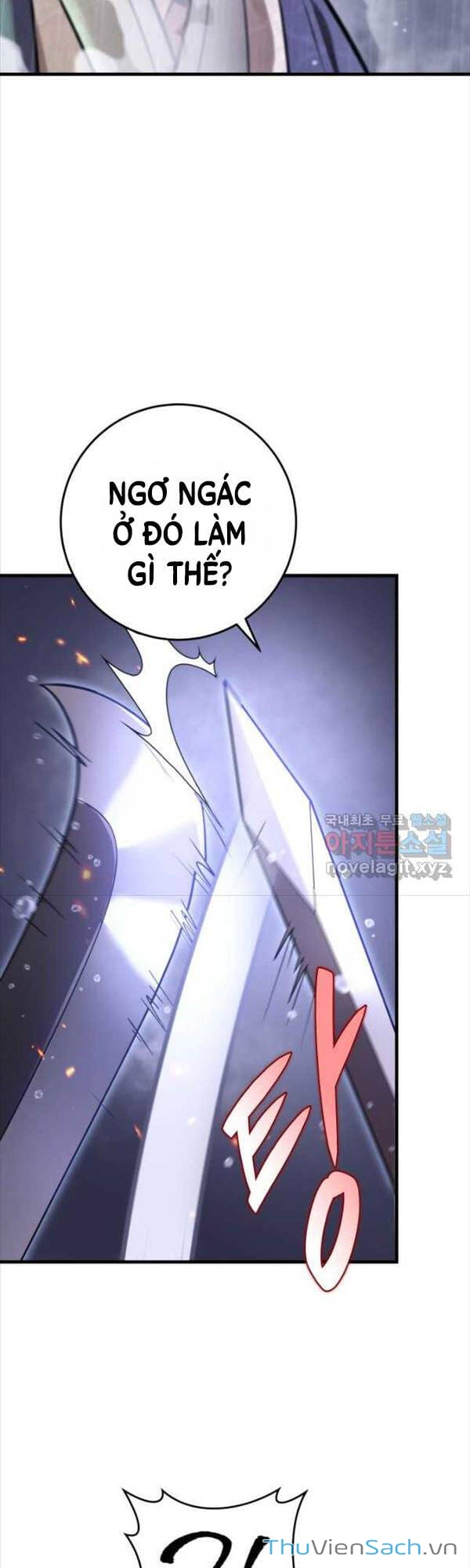 Truyện Tranh Cửu Thiên Kiếp Pháp trang 4