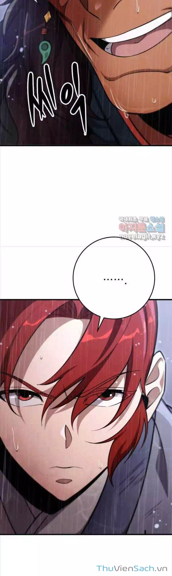 Truyện Tranh Cửu Thiên Kiếm Pháp trang 4