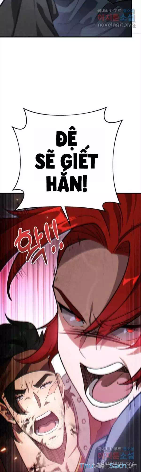 Truyện Tranh Cửu Thiên Kiếm Pháp trang 4