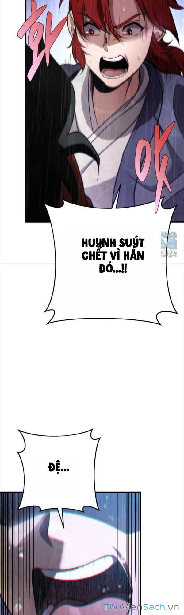 Truyện Tranh Cửu Thiên Kiếp Pháp trang 4