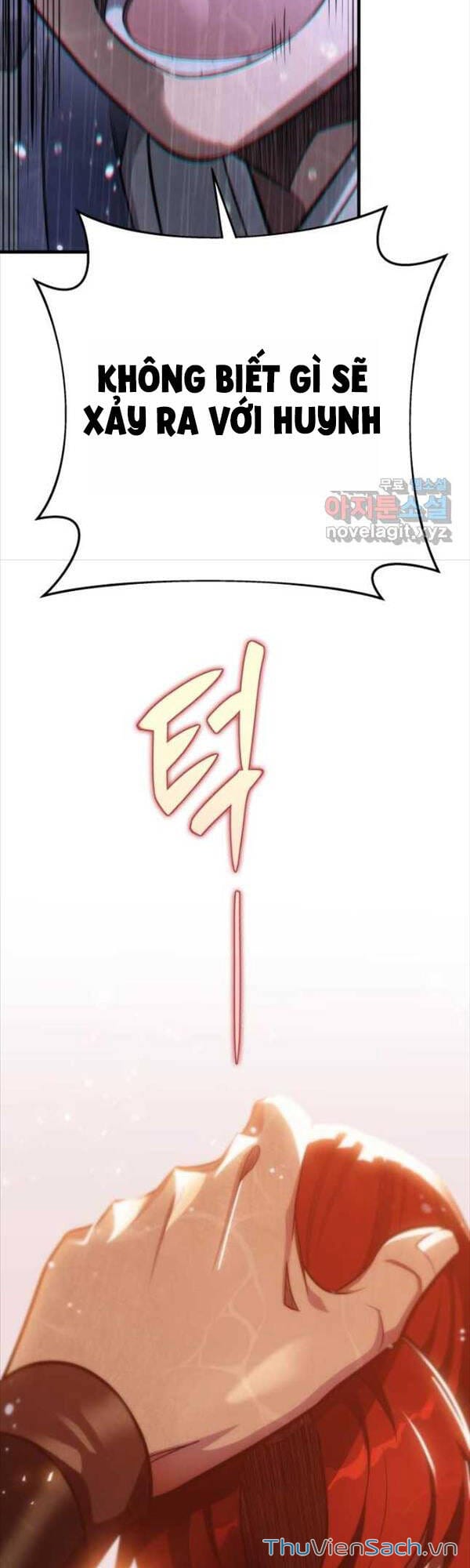 Truyện Tranh Cửu Thiên Kiếp Pháp trang 4