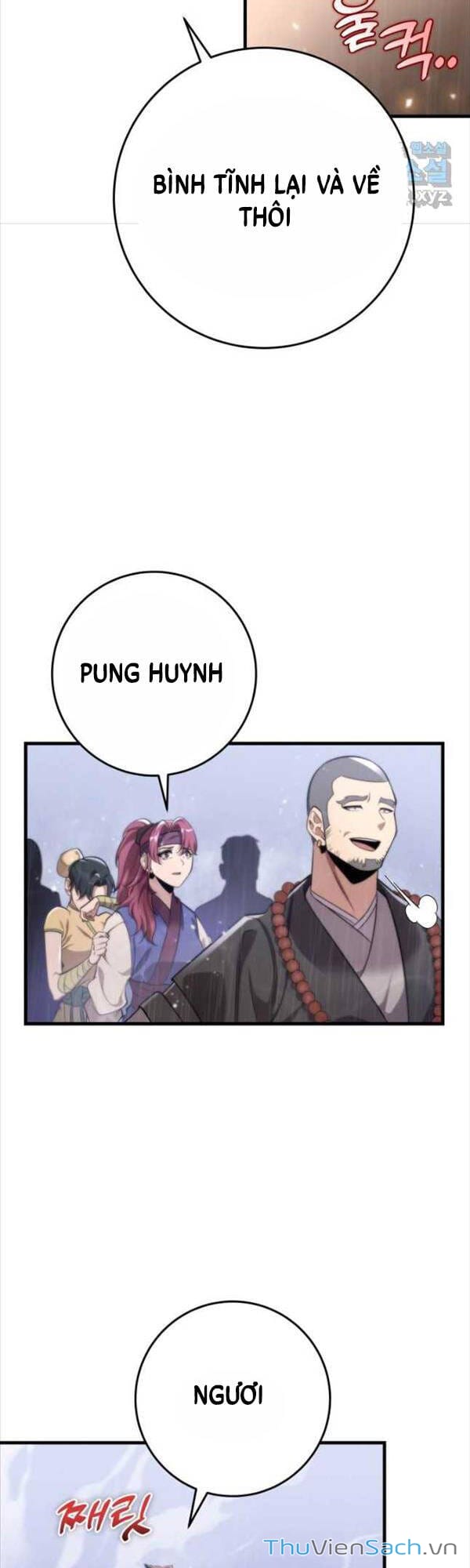 Truyện Tranh Cửu Thiên Kiếp Pháp trang 4