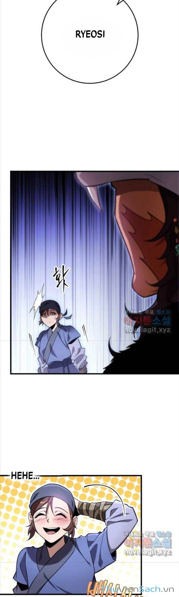 Truyện Tranh Cửu Thiên Kiếp Pháp trang 4