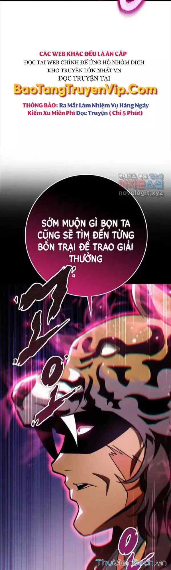 Truyện Tranh Cửu Thiên Kiếm Pháp trang 4