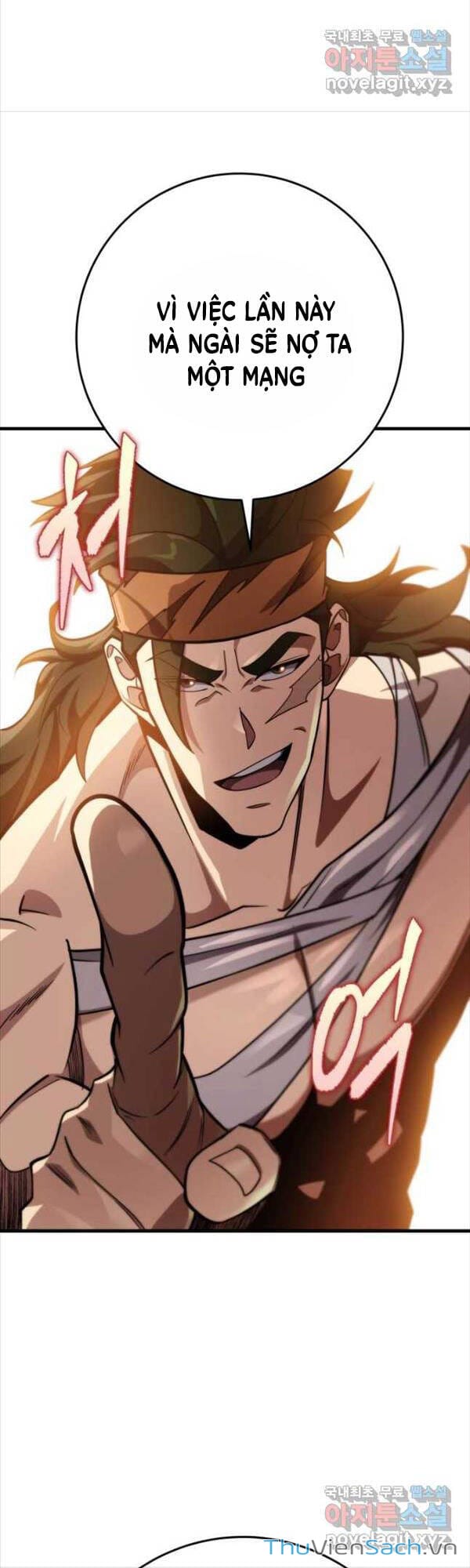 Truyện Tranh Cửu Thiên Kiếp Pháp trang 4