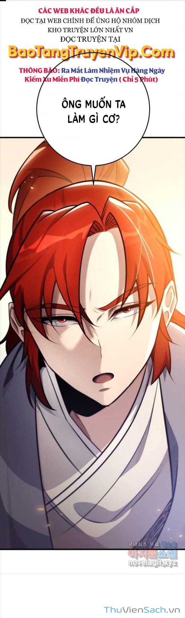 Truyện Tranh Cửu Thiên Kiếp Pháp trang 4