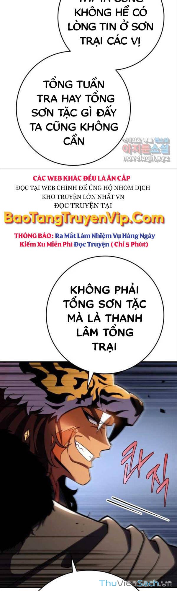 Truyện Tranh Cửu Thiên Kiếp Pháp trang 4