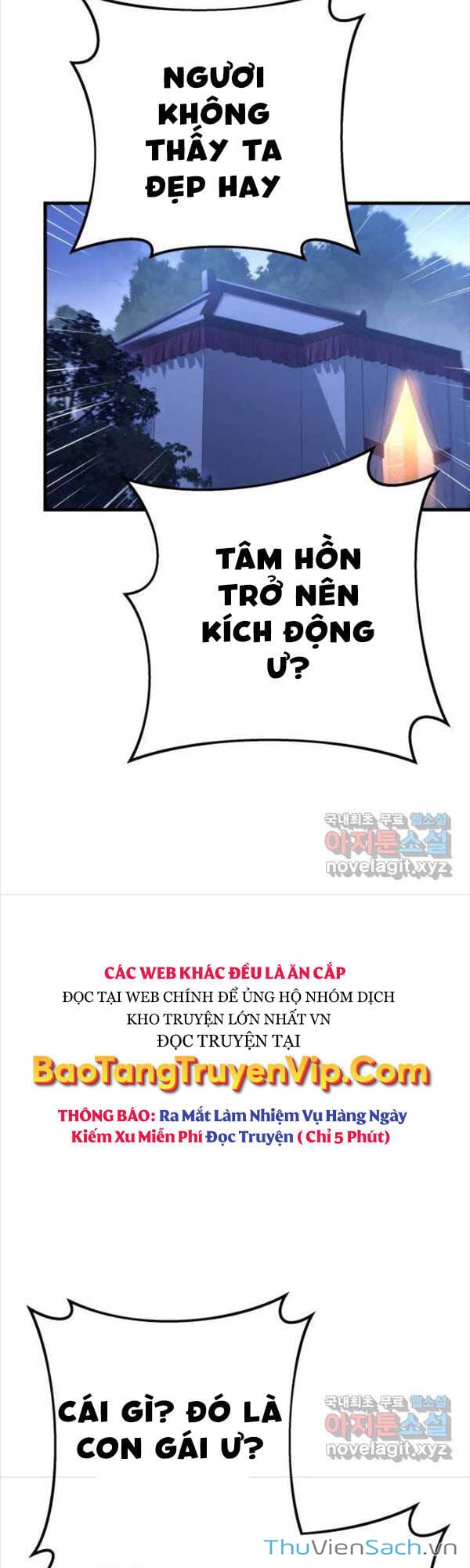 Truyện Tranh Cửu Thiên Kiếp Pháp trang 4