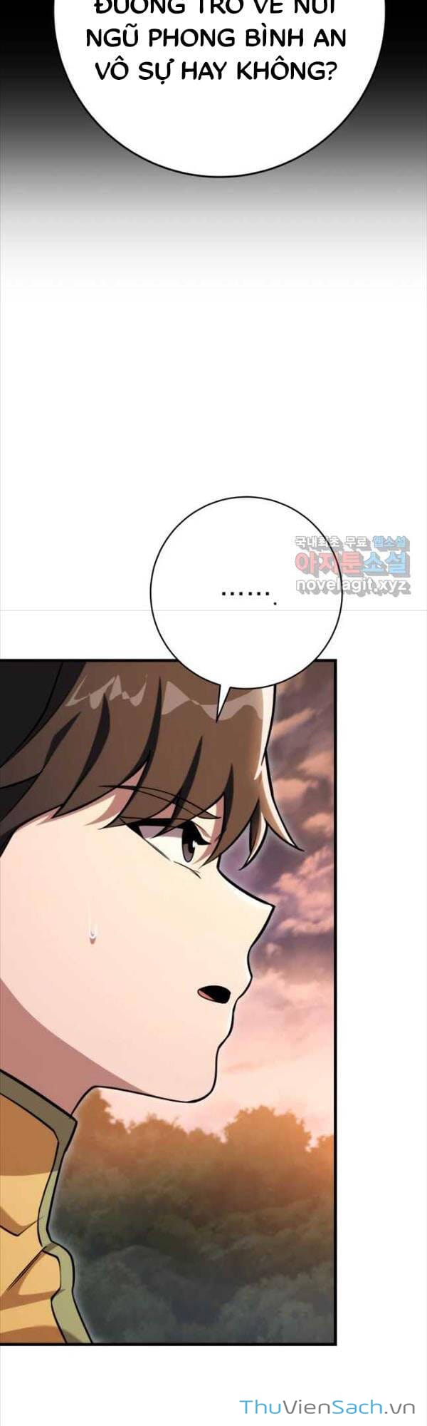 Truyện Tranh Cửu Thiên Kiếp Pháp trang 4