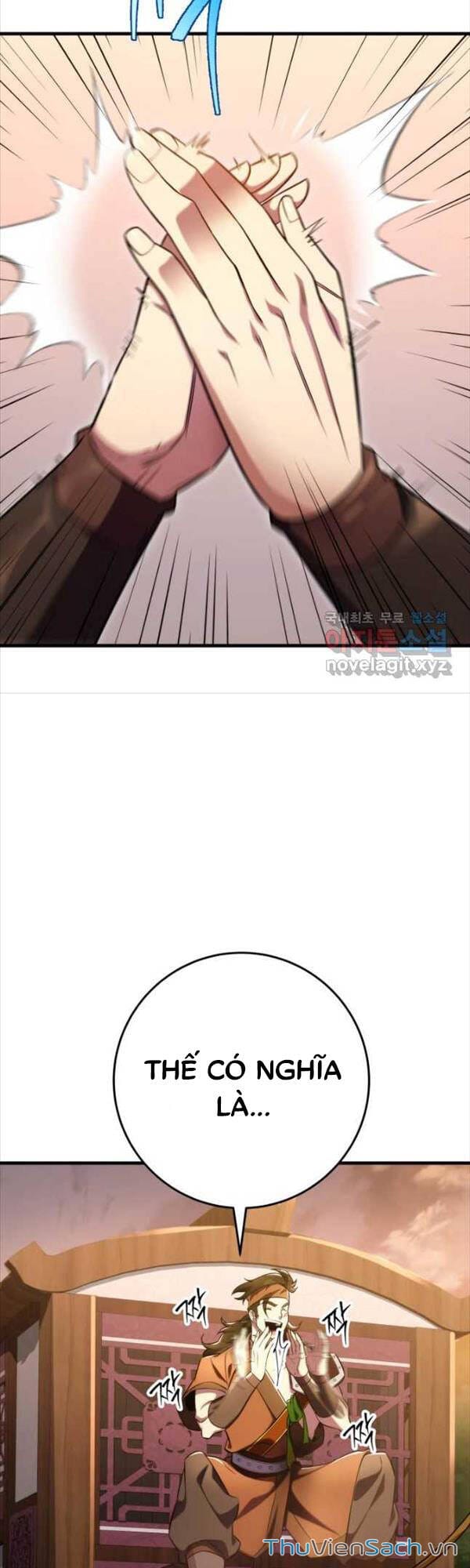 Truyện Tranh Cửu Thiên Kiếp Pháp trang 4