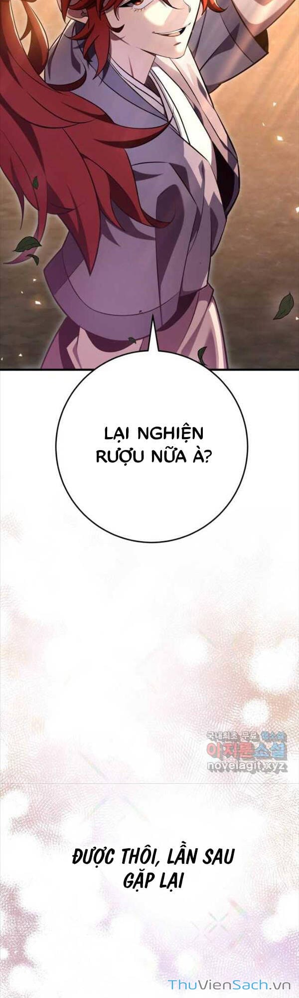 Truyện Tranh Cửu Thiên Kiếp Pháp trang 4