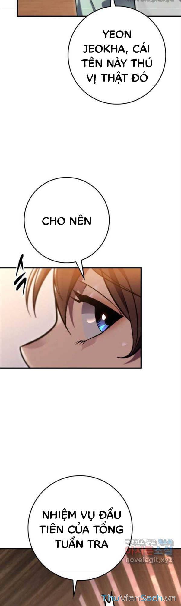 Truyện Tranh Cửu Thiên Kiếp Pháp trang 4