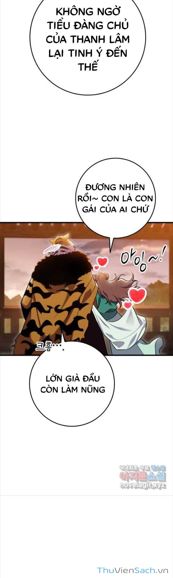 Truyện Tranh Cửu Thiên Kiếp Pháp trang 4