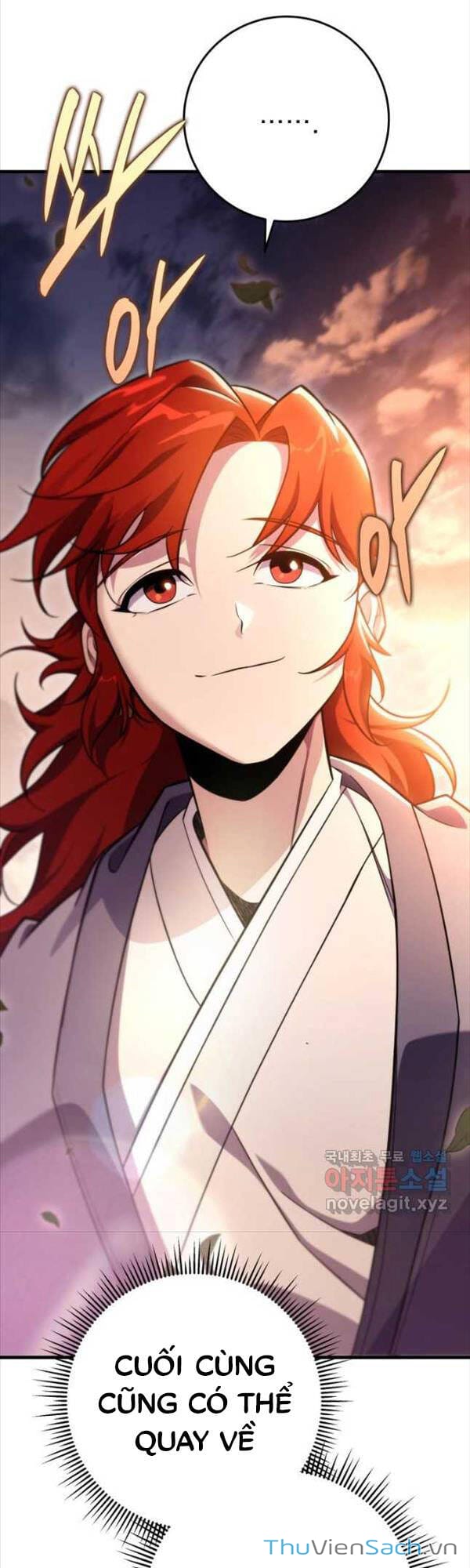 Truyện Tranh Cửu Thiên Kiếp Pháp trang 4