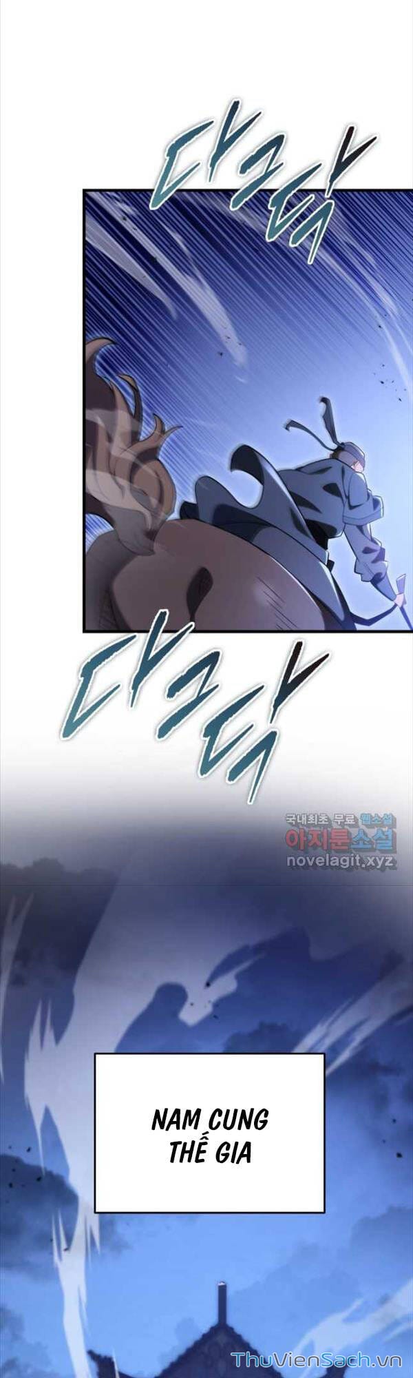 Truyện Tranh Cửu Thiên Kiếp Pháp trang 4