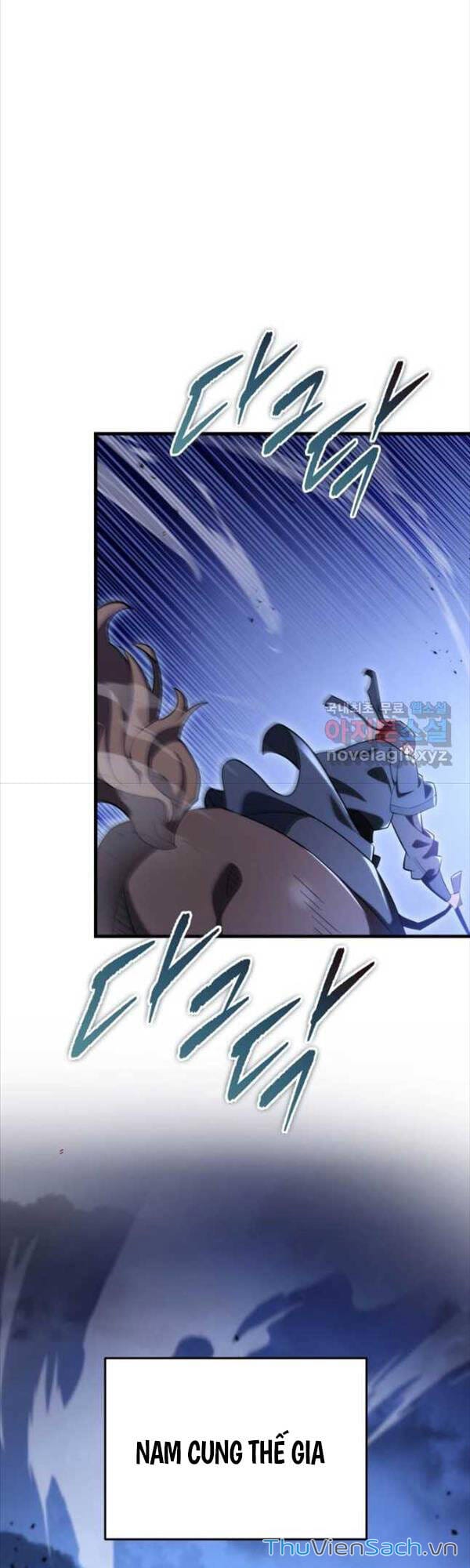 Truyện Tranh Cửu Thiên Kiếp Pháp trang 4