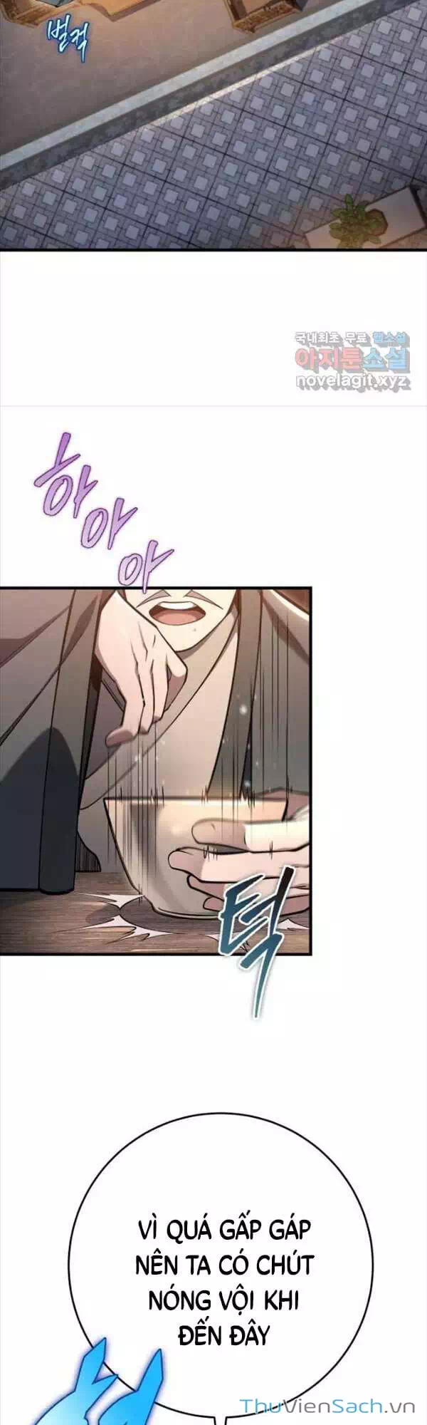 Truyện Tranh Cửu Thiên Kiếm Pháp trang 4