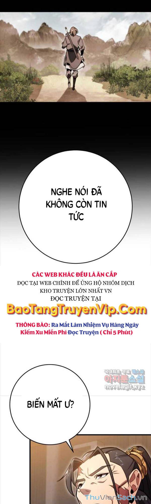 Truyện Tranh Cửu Thiên Kiếp Pháp trang 4
