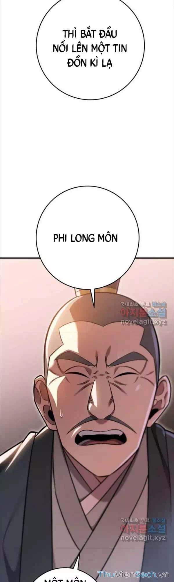 Truyện Tranh Cửu Thiên Kiếm Pháp trang 4