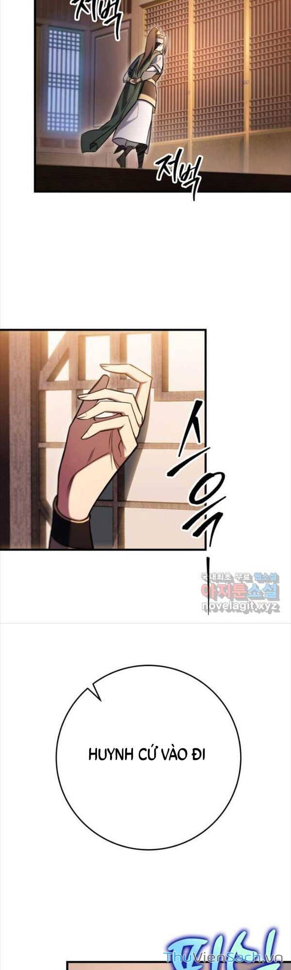 Truyện Tranh Cửu Thiên Kiếp Pháp trang 4