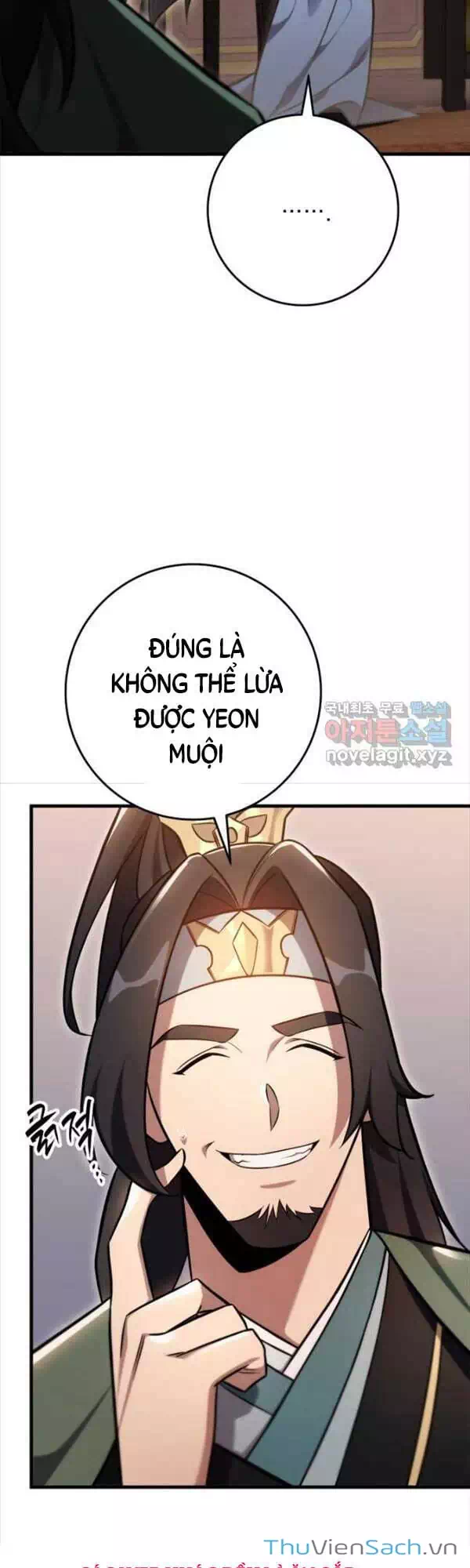 Truyện Tranh Cửu Thiên Kiếm Pháp trang 4