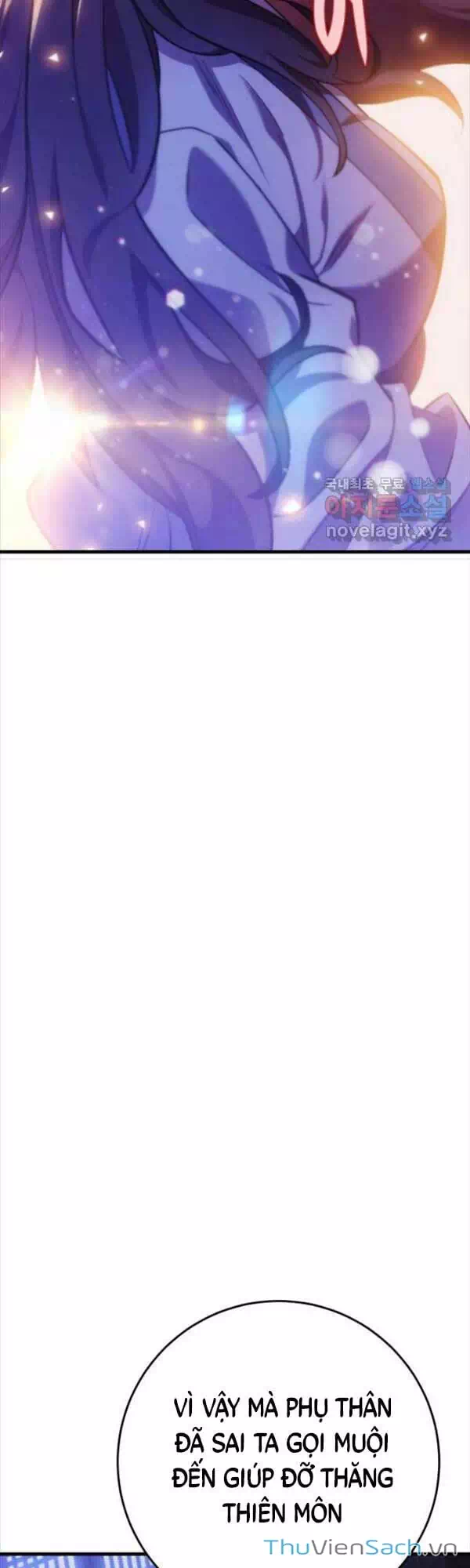 Truyện Tranh Cửu Thiên Kiếm Pháp trang 4