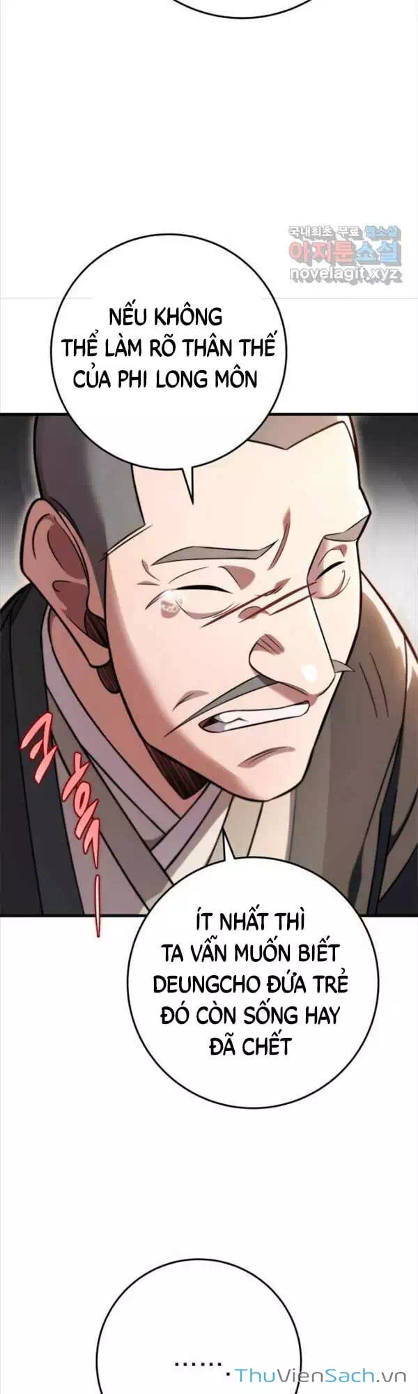 Truyện Tranh Cửu Thiên Kiếm Pháp trang 4